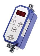 Průtokové senzory pro měření vody SDN 550