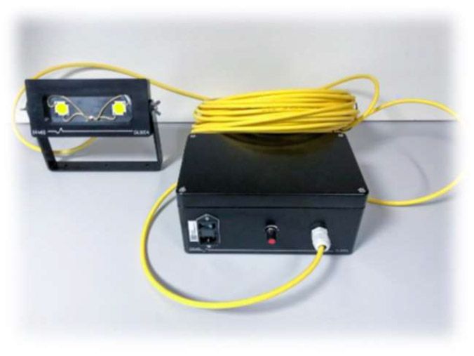 GL500 LIGHTING