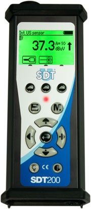 SDT-200 Multifunkční ultrazvukové měřidlo