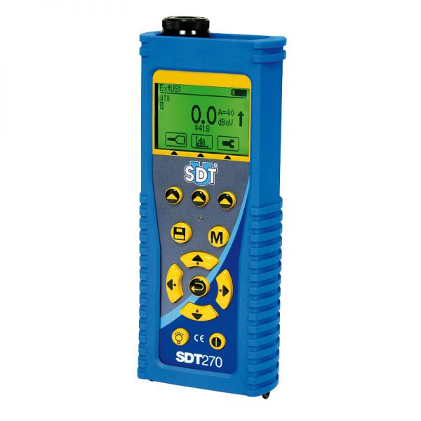 SDT-270 Multifunkční ultrazvukové měřidlo